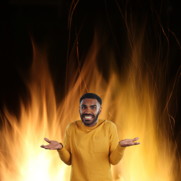 I Want to Be That Guy for Her, But I Feel Out of My Depth